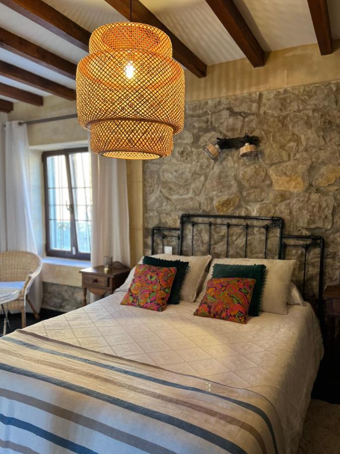 Posada La Fontana Σαντιγιάνα ντελ Μαρ Εξωτερικό φωτογραφία