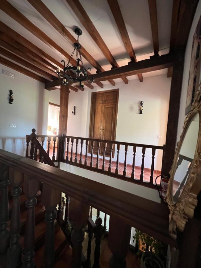 Posada La Fontana Σαντιγιάνα ντελ Μαρ Εξωτερικό φωτογραφία
