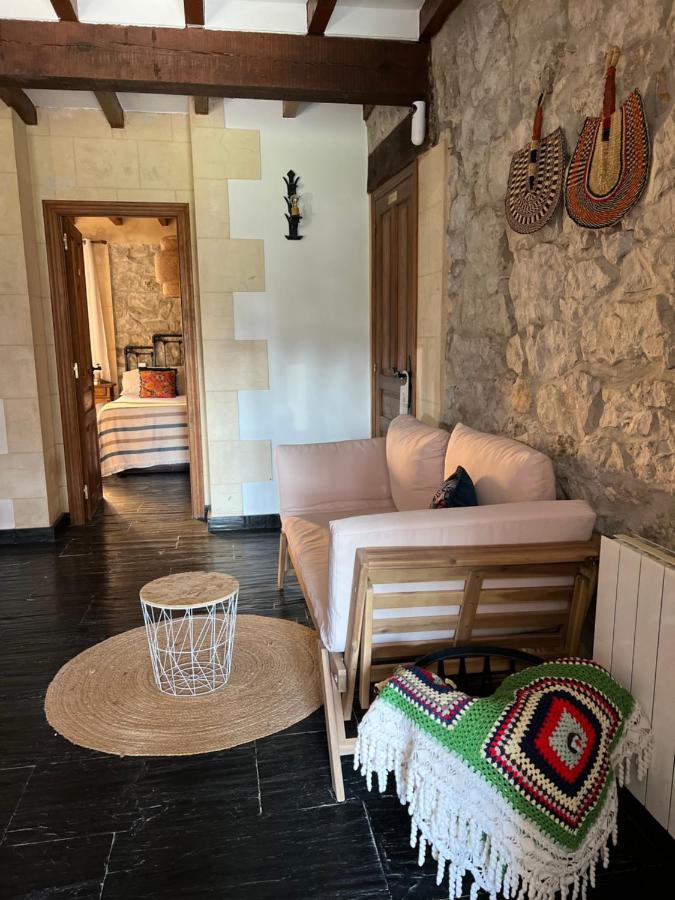 Posada La Fontana Σαντιγιάνα ντελ Μαρ Εξωτερικό φωτογραφία