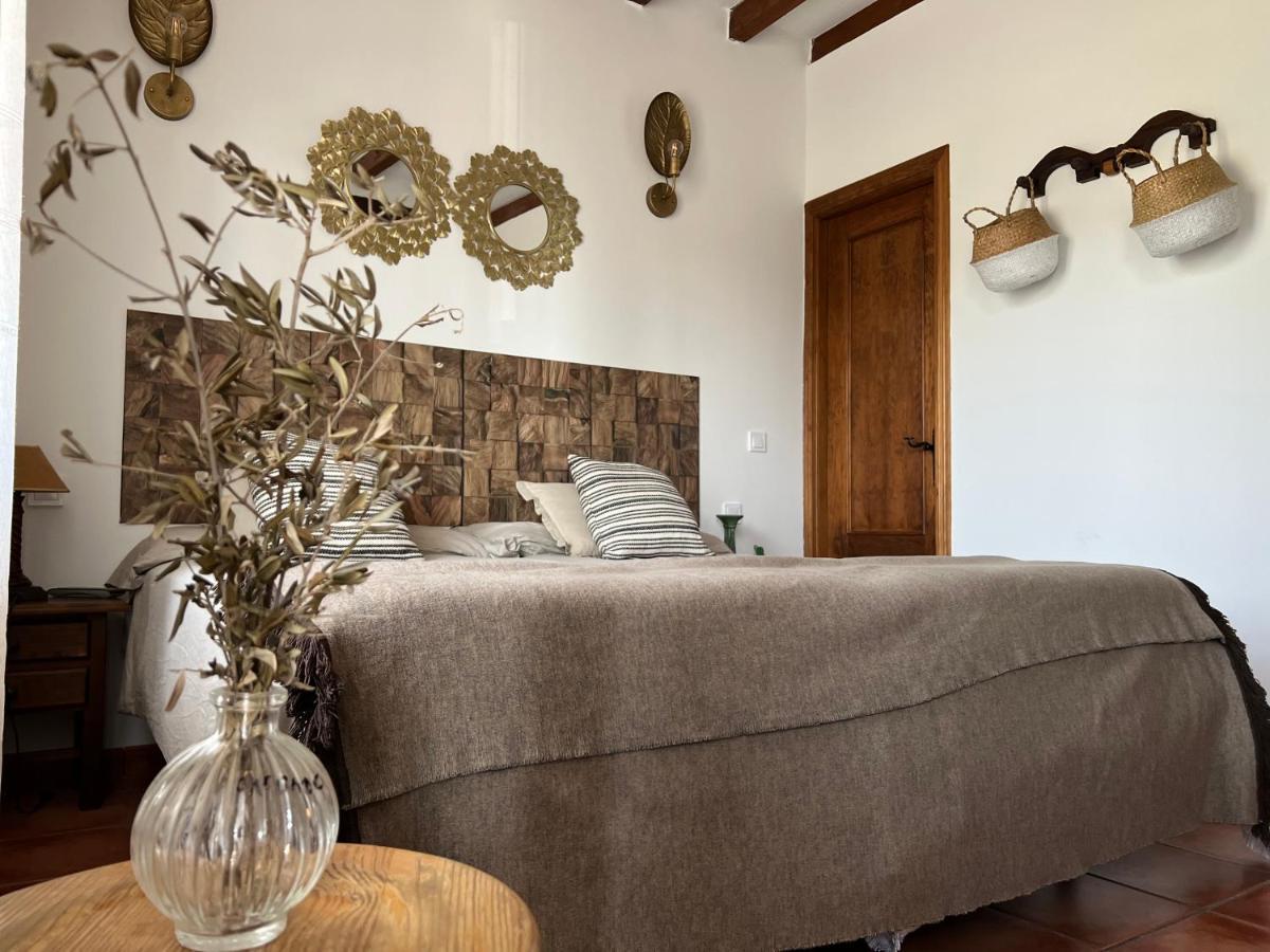 Posada La Fontana Σαντιγιάνα ντελ Μαρ Εξωτερικό φωτογραφία