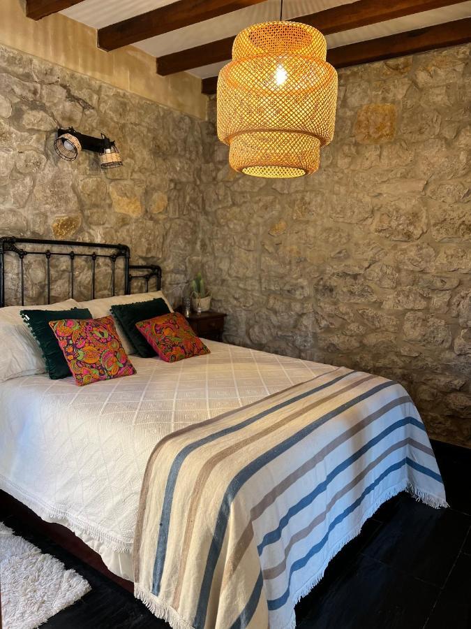 Posada La Fontana Σαντιγιάνα ντελ Μαρ Εξωτερικό φωτογραφία